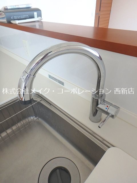 キッチン グランドメゾン百道浜オーシャン&フォレスト その他29