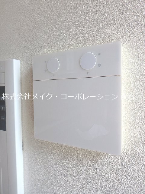 他設備 グランドメゾン百道浜オーシャン&フォレスト その他31