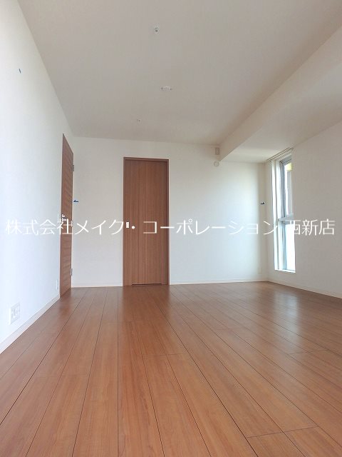ベッドルーム グランドメゾン百道浜オーシャン&フォレスト ベッドルーム