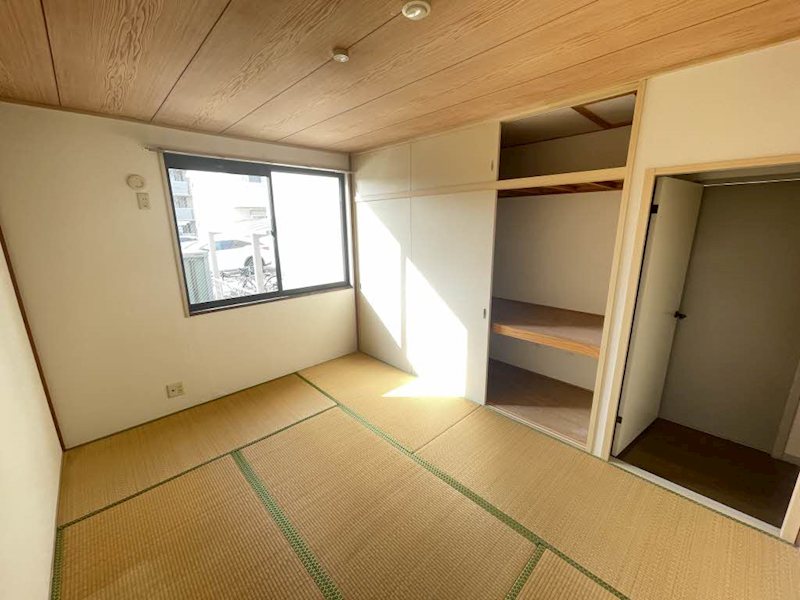 収納 サンガーデンやなが西A棟 その他4
