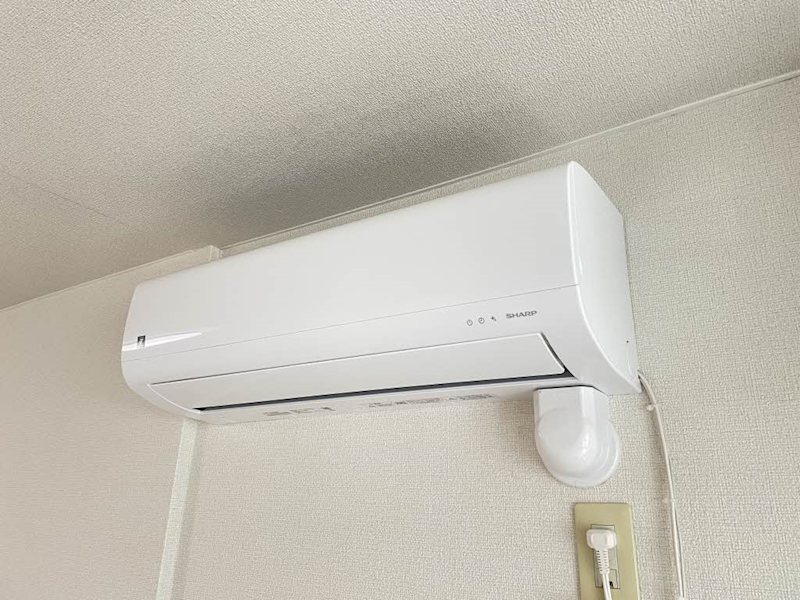 他設備 サンガーデンやなが西A棟 その他6