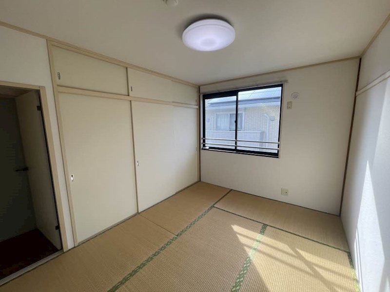 他部屋・スペース サンガーデンやなが西A棟 その他8