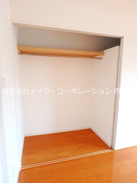 収納 西武アメニティビル その他7