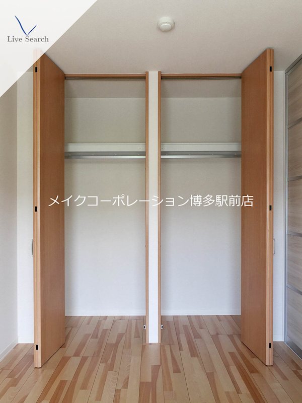 その他 パークヴィラ博多 その他5