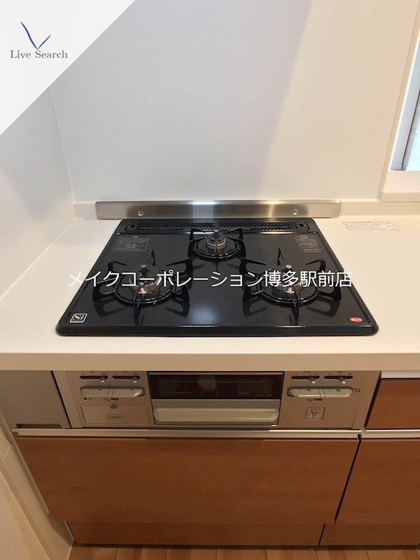 他設備 パークヴィラ博多 その他12