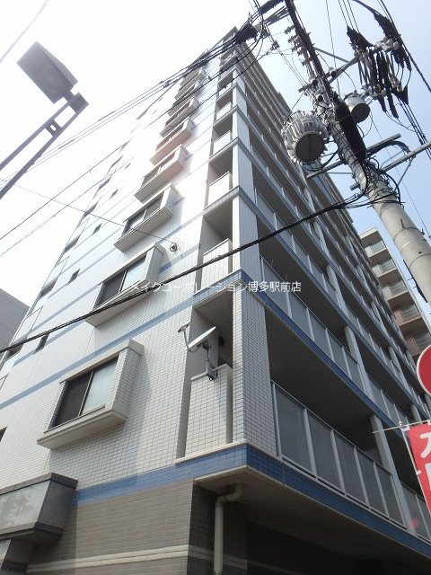 ジュネスK 外観