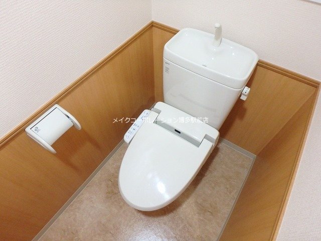 トイレ ジュネスK その他1