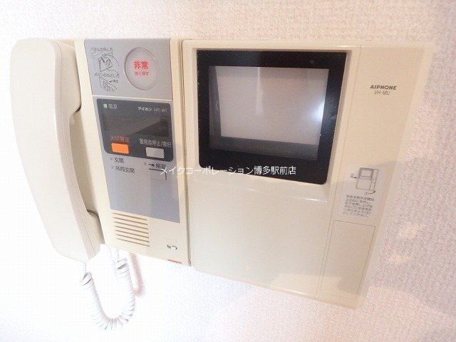 セキュリティ ジュネスK その他2