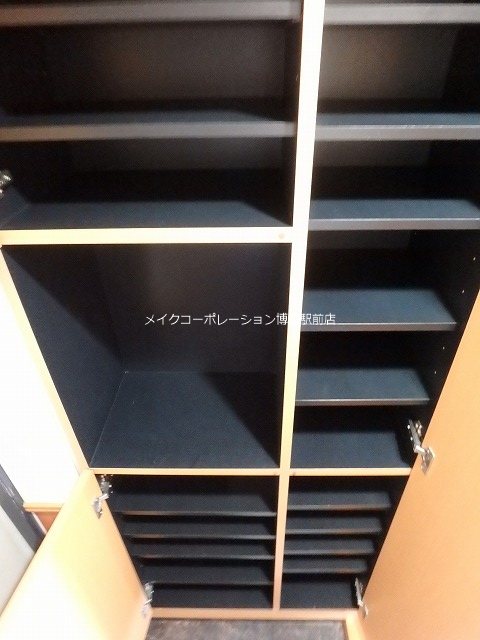 収納 ジュネスK その他11