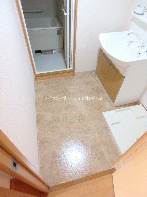 洗面所 ジュネスK その他12