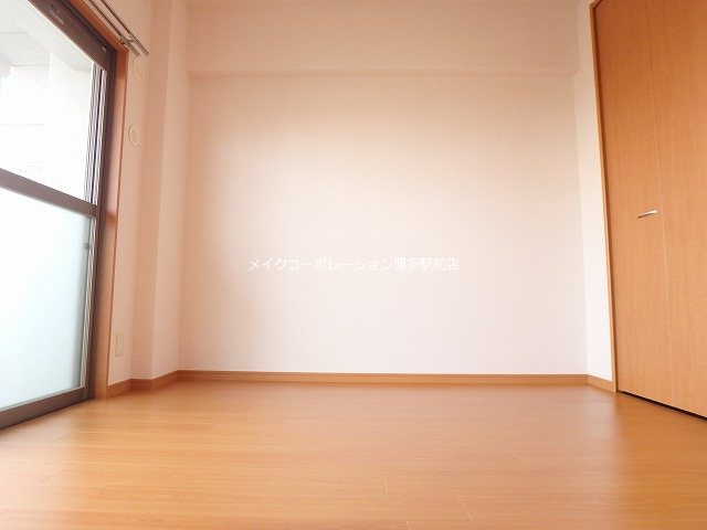ベッドルーム ジュネスK ベッドルーム
