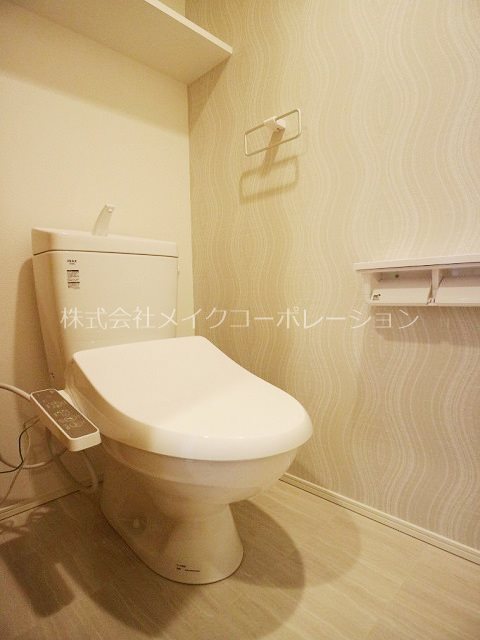 La・casa白金 その他4