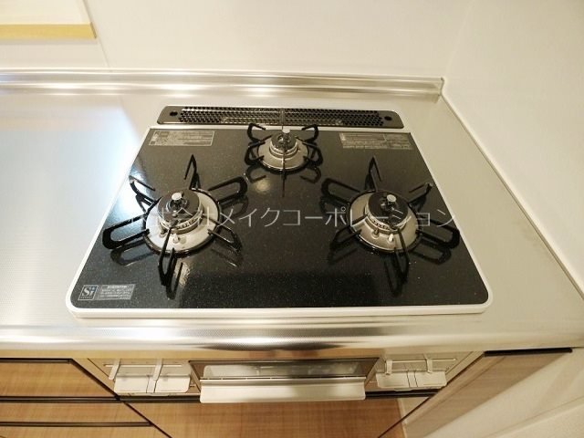 La・casa白金 その他8