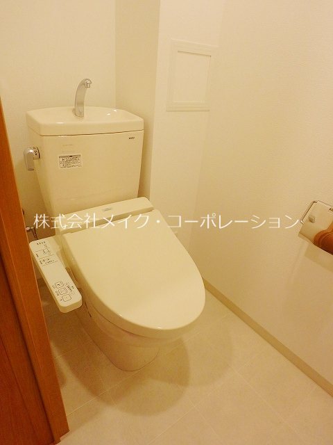 ※同建物内別部屋参考写真 スペランツァ石丸 その他2