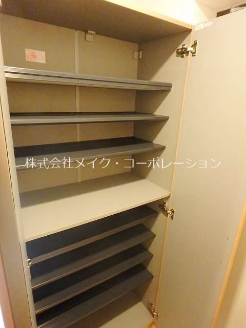 ※同建物内別部屋参考写真 スペランツァ石丸 その他4