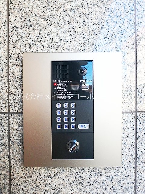 その他 スペランツァ石丸 その他外観2
