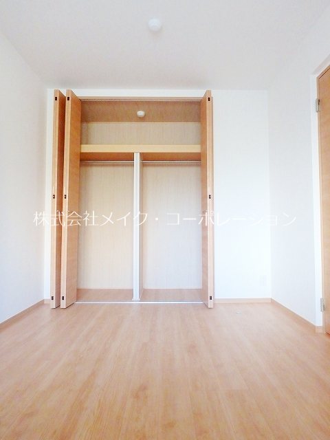 ※同建物内別部屋参考写真 スペランツァ石丸 ベッドルーム