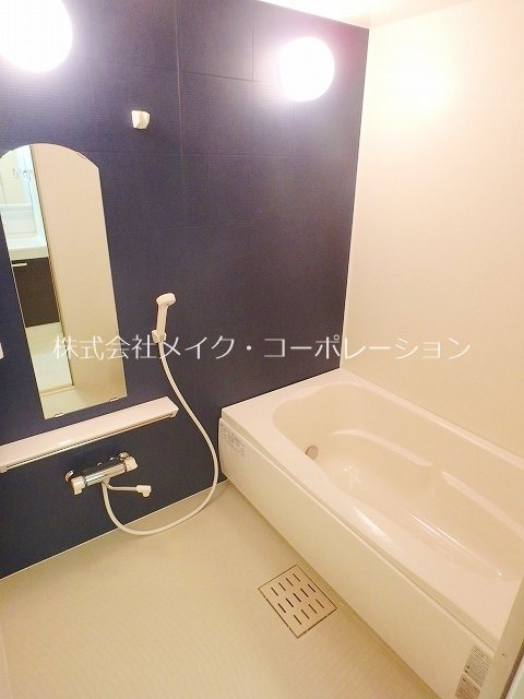※同建物内別部屋参考写真 スペランツァ石丸 風呂画像