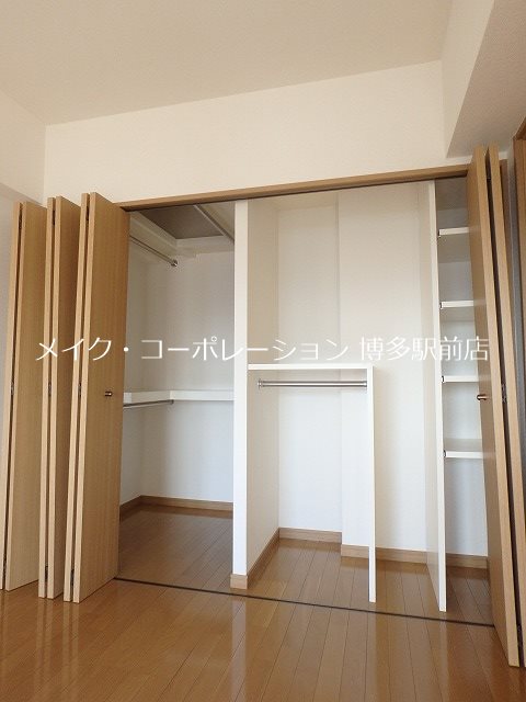 収納 クリエート博多駅前 その他3