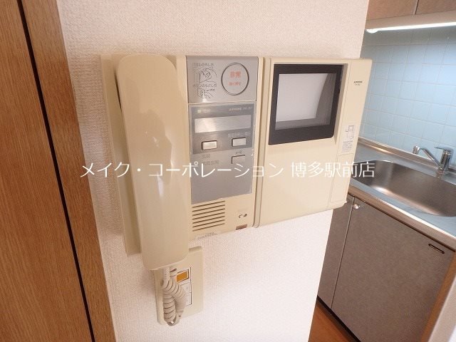 セキュリティ クリエート博多駅前 その他6