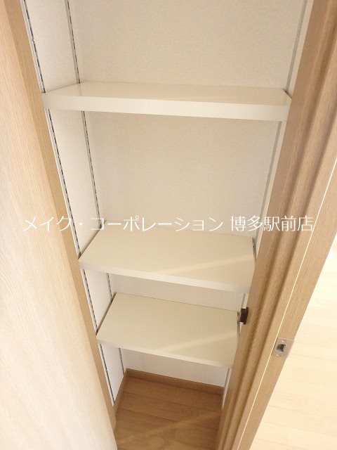 収納 クリエート博多駅前 その他7