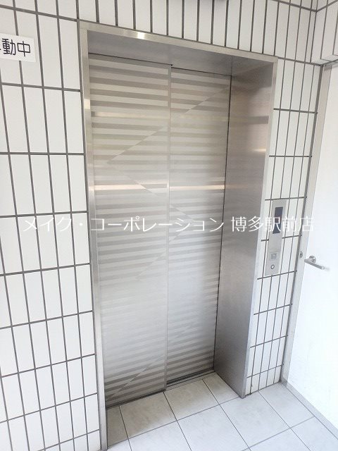 他共有部分 クリエート博多駅前 その他15