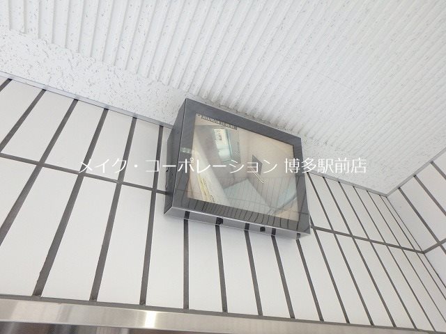 セキュリティ クリエート博多駅前 その他16