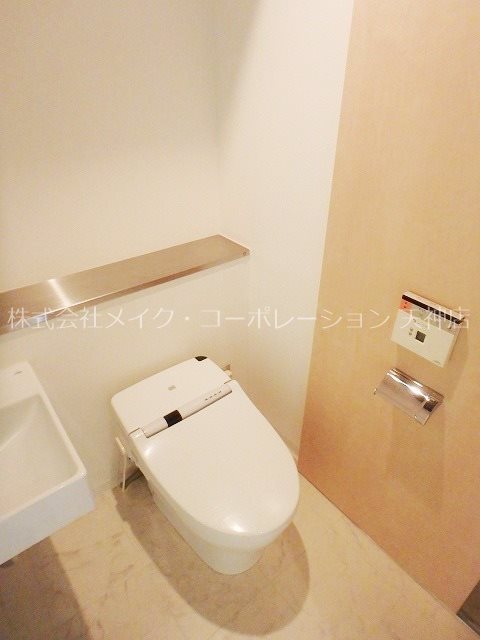 トイレ リヴィエールシャン その他1
