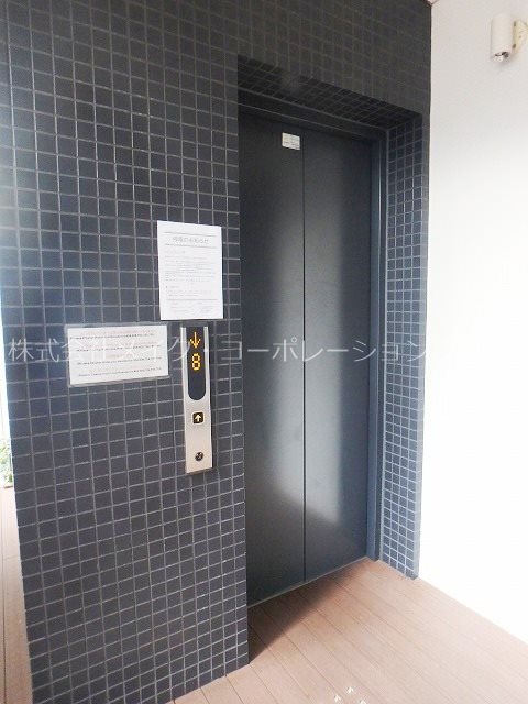 他設備 リヴィエールシャン その他6