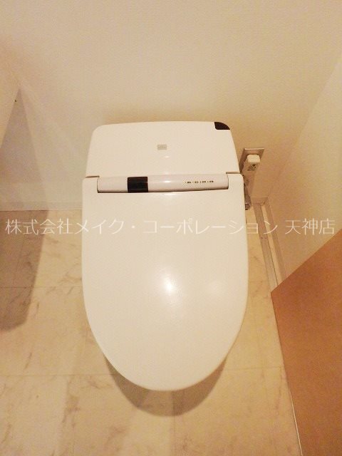 トイレ リヴィエールシャン その他12