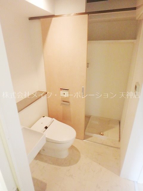他設備 リヴィエールシャン その他14