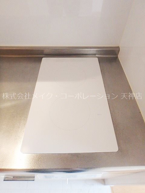 キッチン リヴィエールシャン その他16