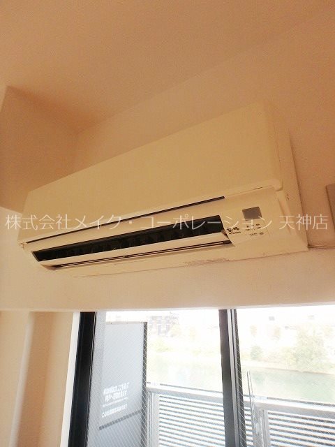 他設備 リヴィエールシャン その他18
