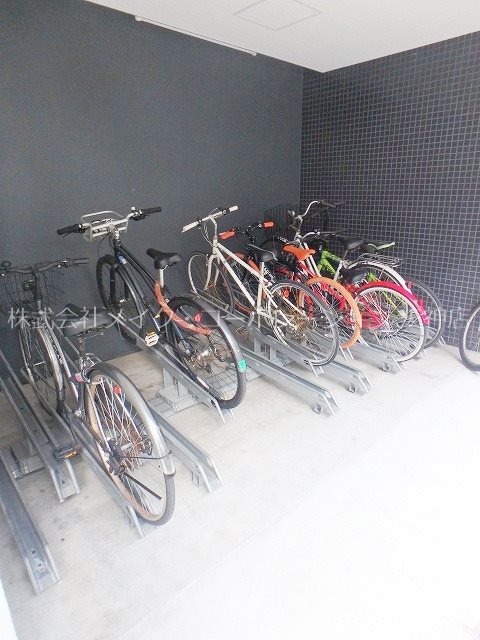 駐車場 リヴィエールシャン その他20
