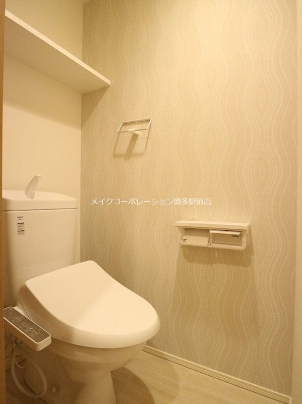 La・casa白金 その他2