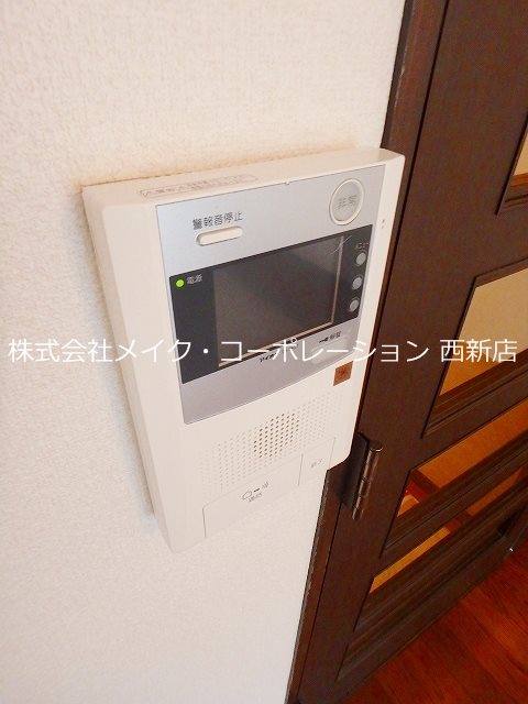 セキュリティ ロマネスク城南第2 その他1