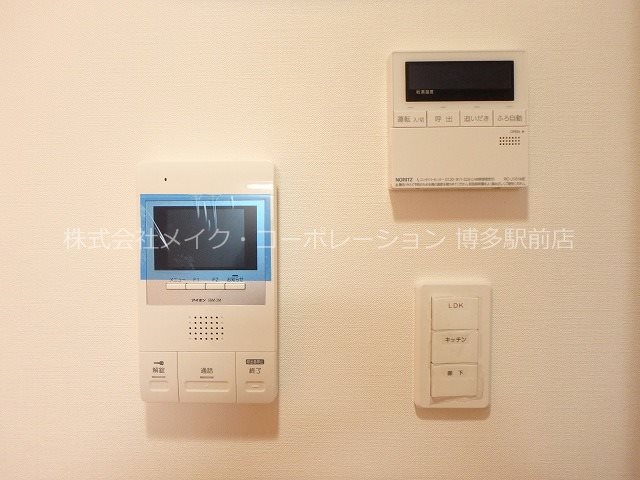 セキュリティ エルヴィータ駅南 その他6