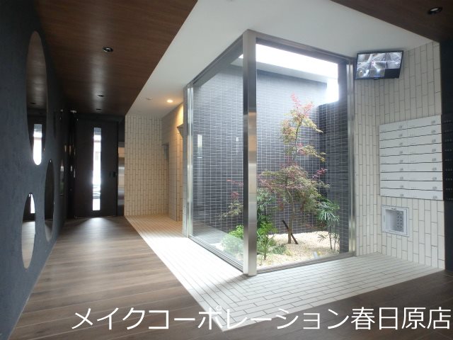 ロビー セルブ春町G-EXECUTIVE その他外観2