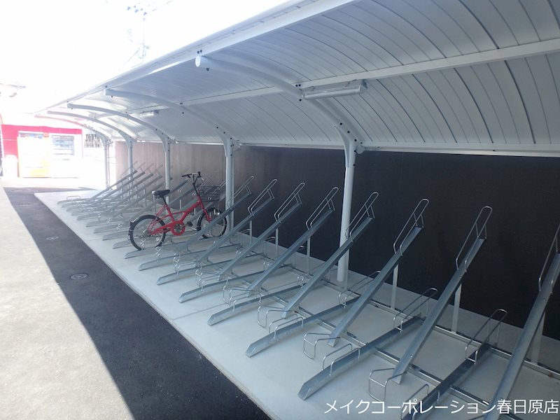 他共有部分 セルブ春町G-EXECUTIVE その他外観4
