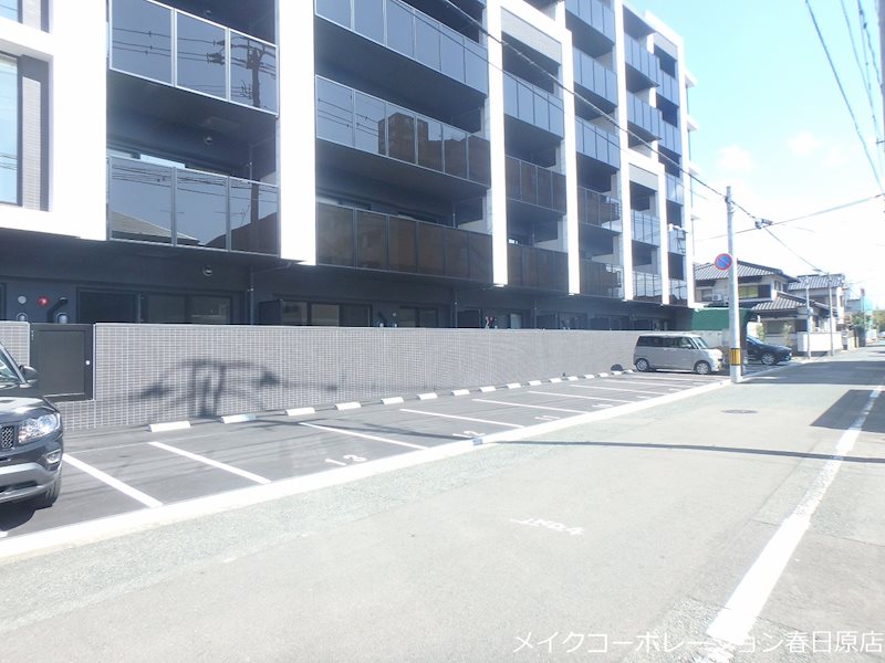 駐車場 セルブ春町G-EXECUTIVE その他外観5