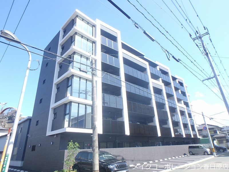 外観 セルブ春町G-EXECUTIVE その他外観6