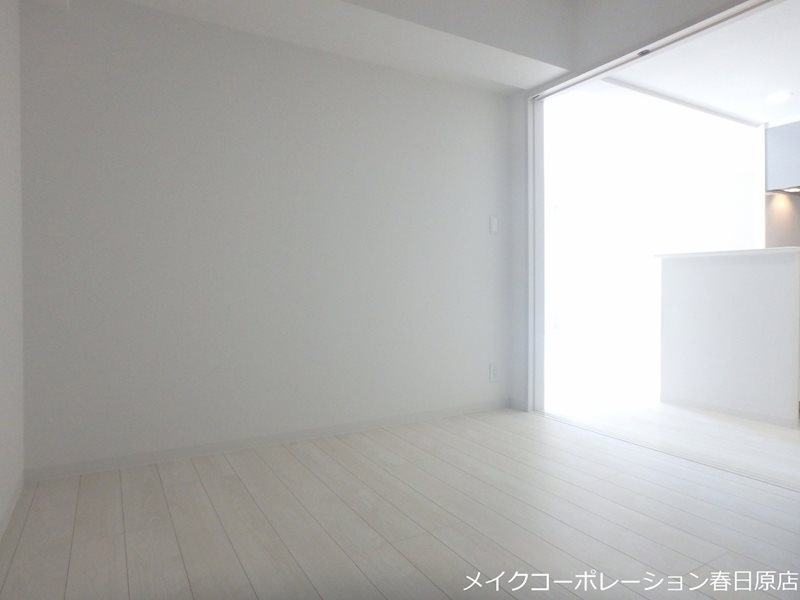 ベッドルーム セルブ春町G-EXECUTIVE ベッドルーム