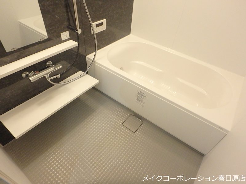バス セルブ春町G-EXECUTIVE 風呂画像