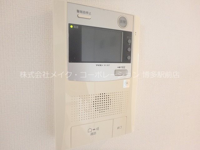他設備 プレスタイル博多EAST その他2