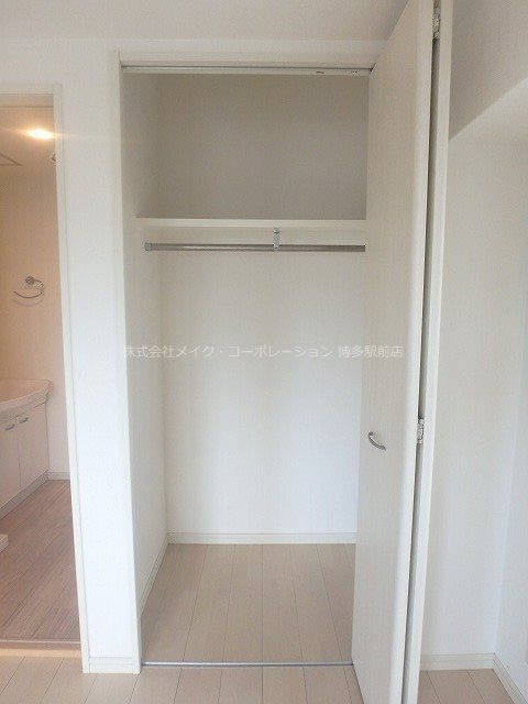 収納 プレスタイル博多EAST その他4