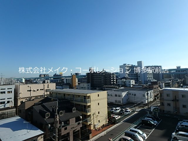 眺望 プレスタイル博多EAST その他5