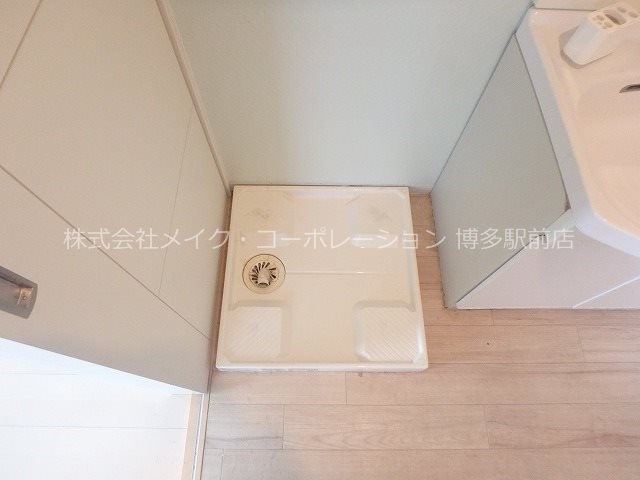 洗面所 プレスタイル博多EAST その他11