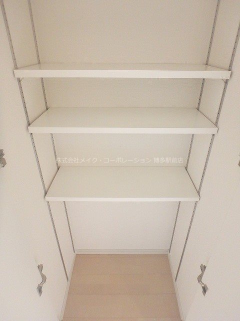 収納 プレスタイル博多EAST その他17