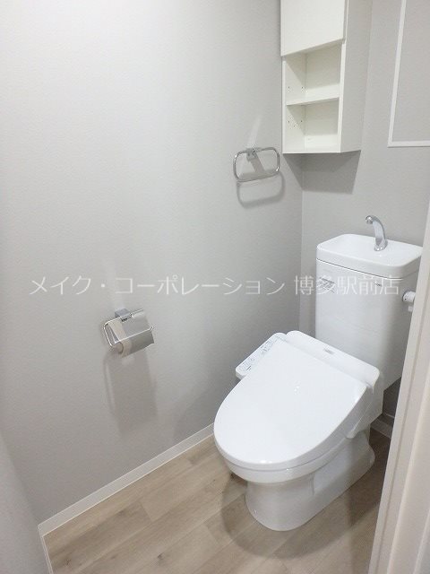 同物件別部屋引用・現状優先です♪ エルグランド東比恵 その他3