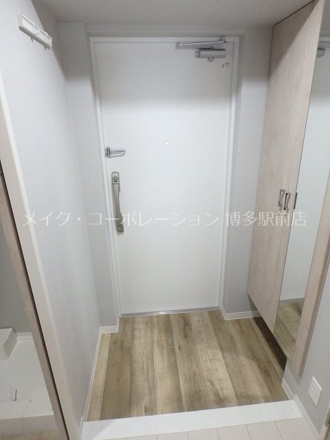 同物件別部屋引用・現状優先です♪ エルグランド東比恵 その他8